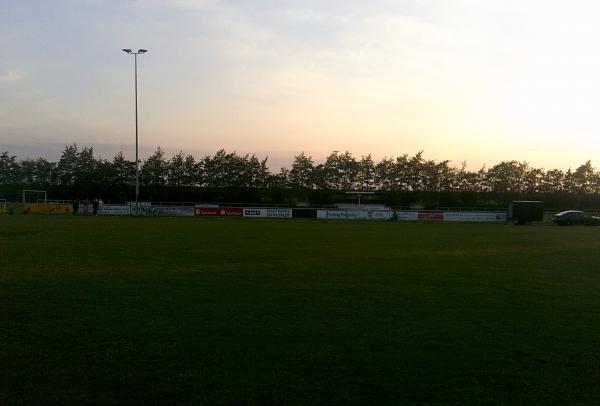 Sportanlage an der Königskoppel C-Platz - Glückstadt 