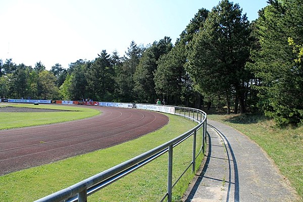 HSM Arena Grenå - Grenaa