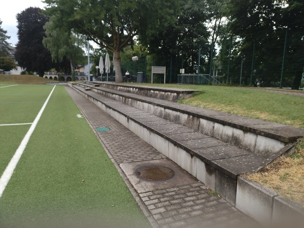 Sportschule Schöneck Platz 3 - Karlsruhe-Durlach