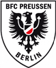Wappen Berliner FC Preussen 1894