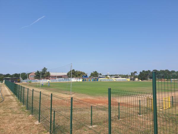 Gradski Stadion Umag - Umag