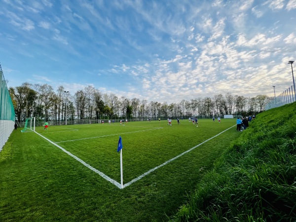 Sportanlage Weickmannshöhe Platz 2 - Landshut-Berg