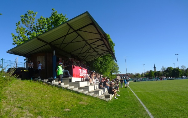Arena Buchkirchen - Buchkirchen