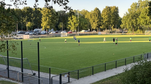 Sportanlage In den Benden Platz 2 - Pulheim-Stommeln