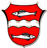 Wappen TSV Fischach 1928 diverse  84805