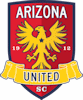 Wappen Arizona United SC  13414