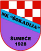 Wappen NK Šokadija Šumeće