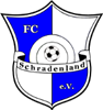 Wappen FC Schradenland 2013