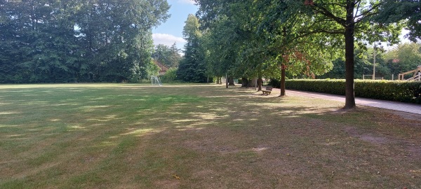 Sportanlage Schulstraße C-Platz - Elsdorf/Niedersachsen