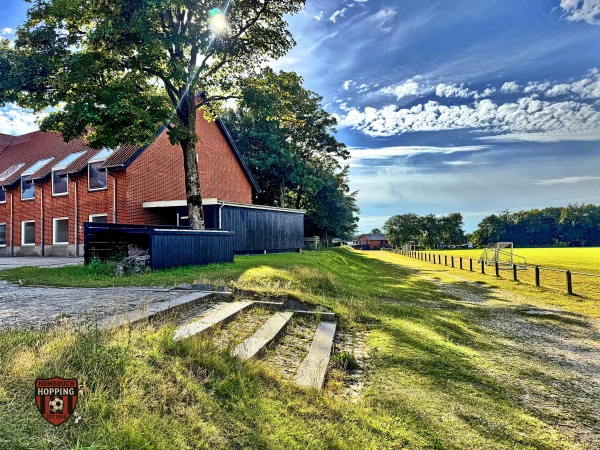 Ulfborg Skoleplads - Ulfborg