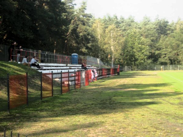 Stadion Miejski Ślesin  - Ślesin 