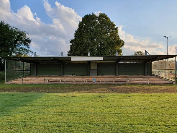 Emil-Nüssler-Stadion - München-Sendling