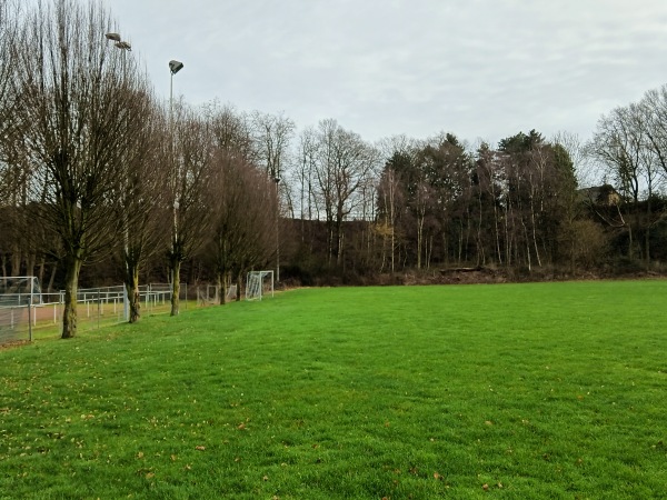 Sportanlage Bergstraße Platz 2 - Geilenkirchen-Gillrath