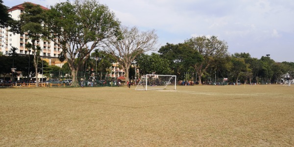 Sekolah Menengah Kebangsaan Padang Polo C - George Town, Pulau Pinang
