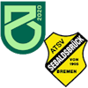 Wappen SG Bremen United/Sebaldsbrück - Frauen (Ground B)
