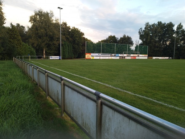 Sportanlage Waldweg - Wiesmoor-Mullberg