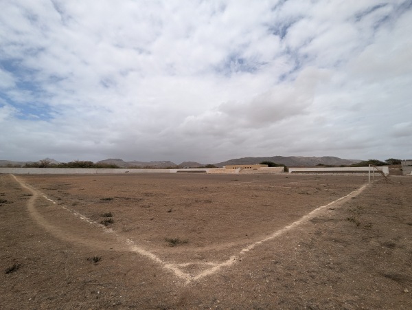 Campo de Fundo de Figueiras - Fundo de Figueiras