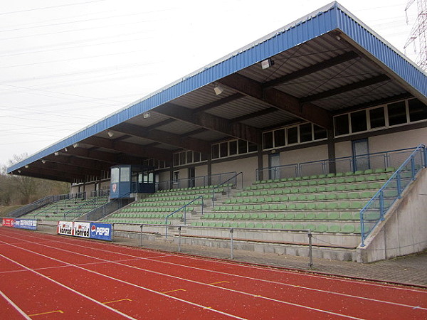 LÄSKO Arena - Vöhringen