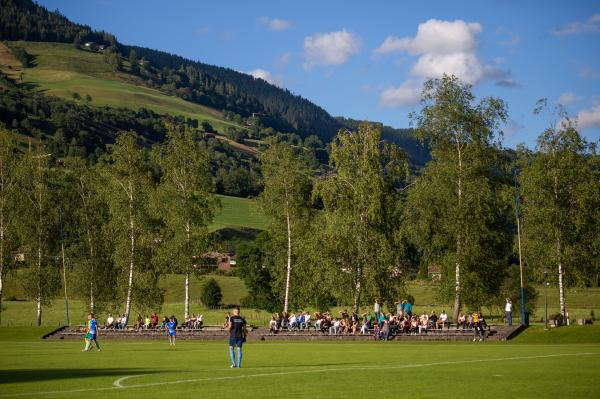 Sportplatz Uttendorf - Uttendorf