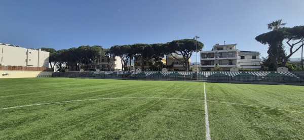 Antagoras Stadio - Kos