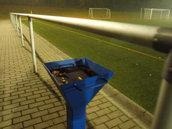 Frank-Dagobert Müller-Arena - Bochum-Langendreer