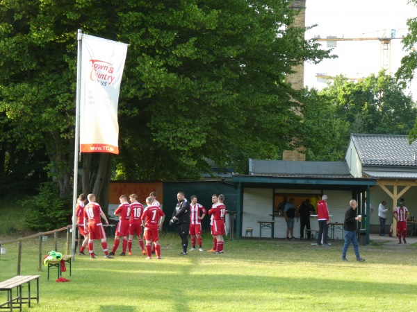 Town & Country Haus Sportpark - Königs Wusterhausen-Zeesen