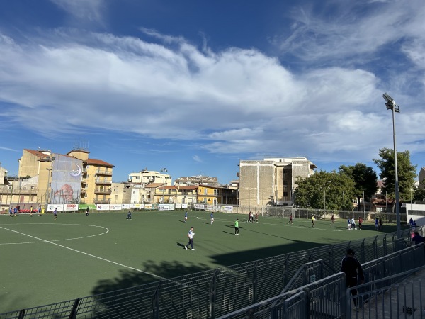 Stadio Giovanni Biazzo - Ragusa