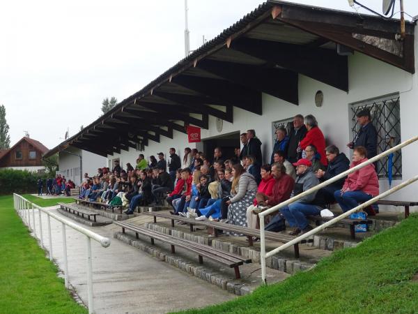 Sportplatz Pfaffendorf - Pfaffendorf
