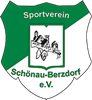 Wappen SV Schönau-Berzdof 1968