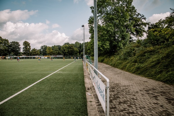 Monte Pelmo Fußballpark - Bielefeld-Heepen