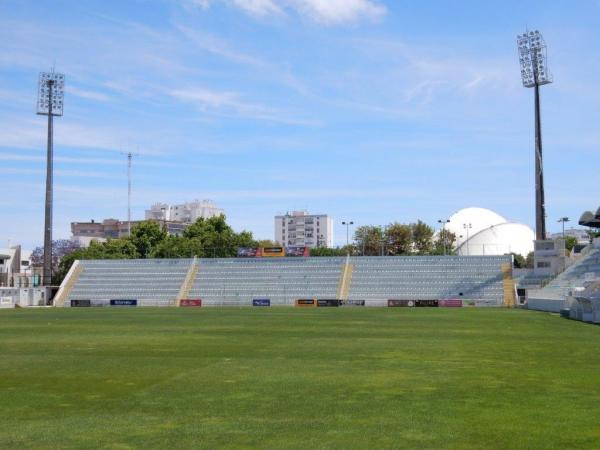 Estádio Municipal de Portimão - Portimão