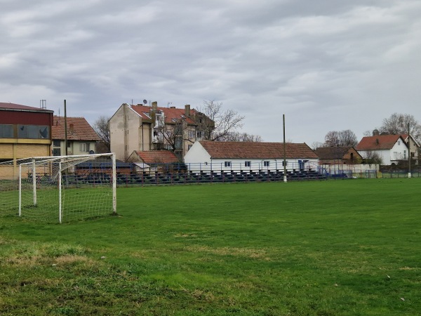 Stadion FK Krajina - Krajišnik