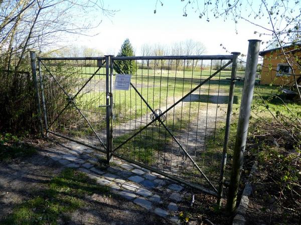 Waldsportplatz - Retschow