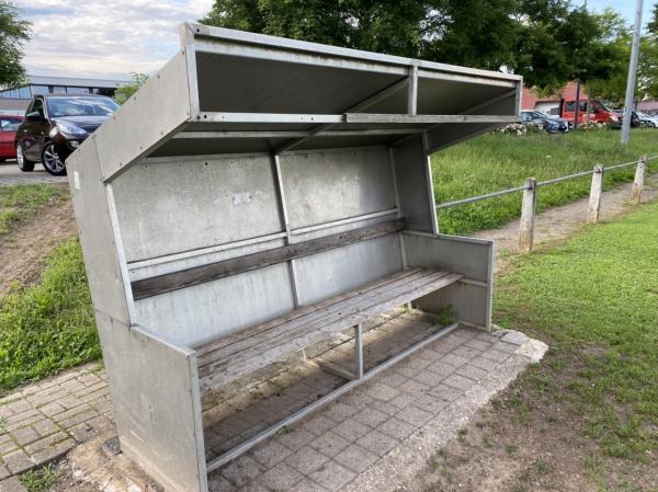 Sportanlage Altdorfstraße Platz 2 - Emmendingen-Kollmarsreute