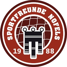 Wappen SC Nofels