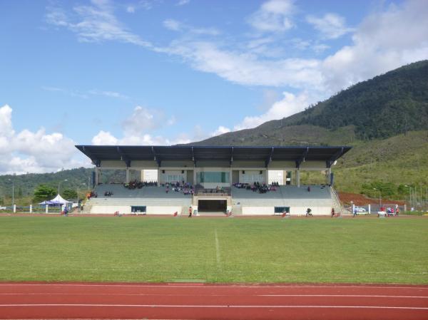 Ranau Sports Complex - Ranau