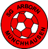 Wappen SG Arborn-Münchhausen 1972