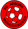 Wappen SG Arborn-Münchhausen 1972  103348