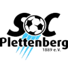 Wappen ehemals SC Plettenberg 1889
