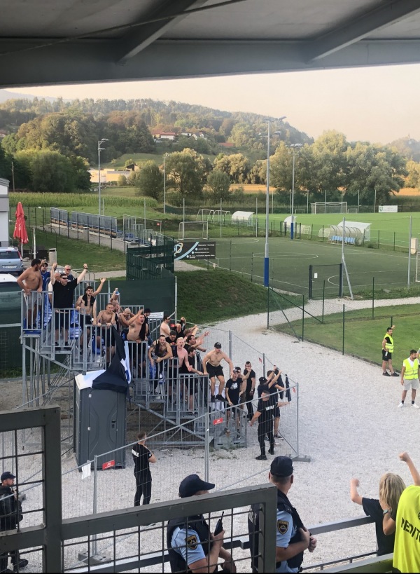 Mestni stadion Rogaška Slatina - Rogaška Slatina