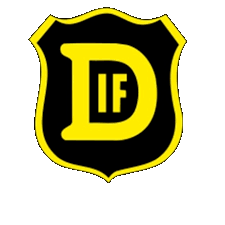 Wappen Dalstorps IF
