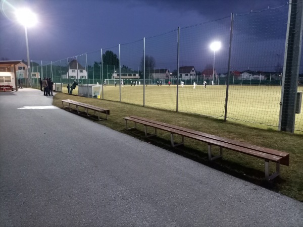 Trainingszentrum Neugasse - Weiz