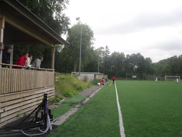 Hammarviken Arena - Göteborg