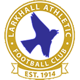 Wappen Larkhall Athletic FC  83006