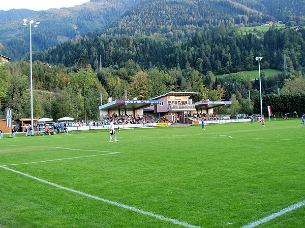 Hermann-Steinlechner-Sportanlage - Schwarzach