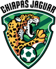 Wappen Jaguares FC