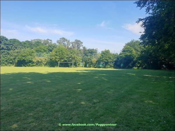 Sportplatz Comeniusstraße - Herzogenrath-Merkstein