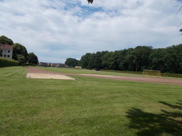 Sportanlage Heisterkamp - Bergen/Kreis Celle