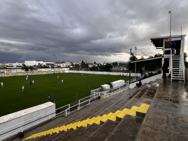 Stadio PAEEK Keryneia Epistrofi - Strovolos