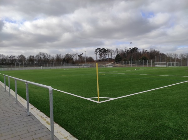 Johannes-Kelmes-Sportpark Platz 4 - Kaltenkirchen